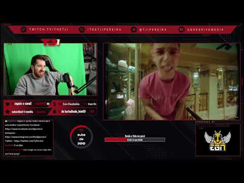 TJI REAGE A MIRAI FEAT. DOMI - TOQUE