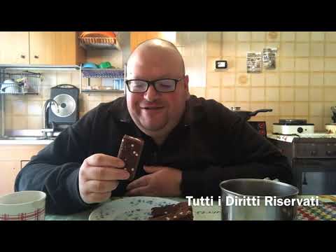 50 merendine Pan di Stelle con thè Infinito : 6500 kcal