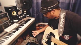 Video thumbnail for Edgard Cabral e Creation FD Apresentam : Pedalboard Novaboard RT Premium Setup by Edgard Cabral