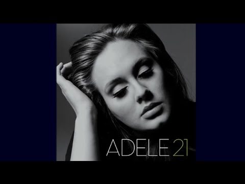 Adele - Rolling in the deep ft.Vázquez Sounds