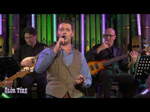 Damian Davis |I will love you till this ring turns green | Glór Tíre