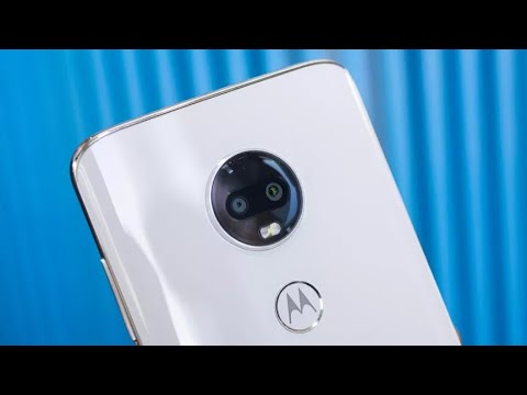 Top 5 Best Motorola Smartphones 2019-2020 Updated!