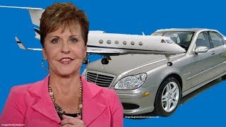 Joyce Meyer Net Worth| Expensive Things Owned by American Televangelist
