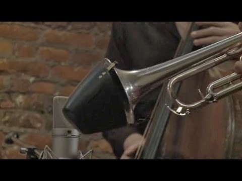 Soulo Bucket Mute For Trumpet