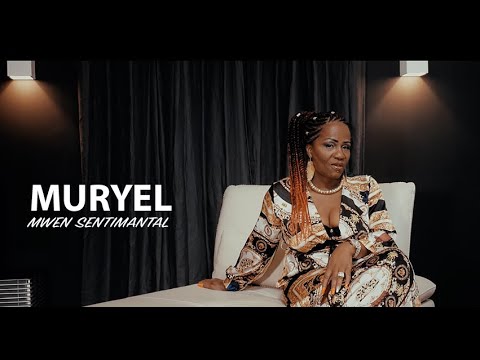 **MWEN SENTIMANTAL** MURYEL / ZOUK 2020