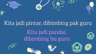 Download lagu JASAMU GURU - LIRIK | HARI GURU NASIONAL. Cipt.Isfanhari #Mtssunancendana mp3