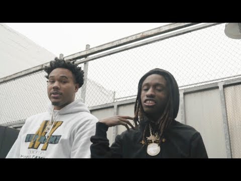 Lil Bean - 100 Years (Official Video) (feat. ShooterGang Kony)