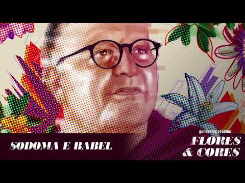 Sodoma E Babel - Guilherme Arantes
