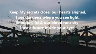 I Just Know - Jacob Lee LYRIC
