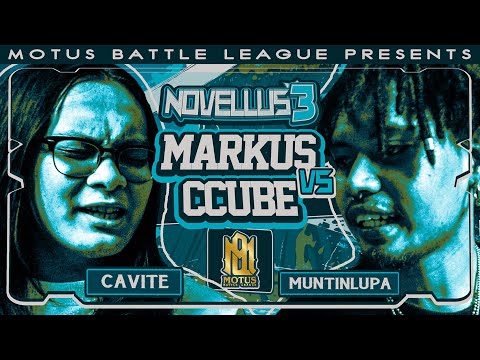 Markus vs Ccube