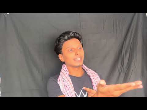 Meet bhalsod Audition video