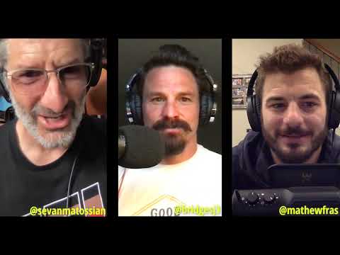 Josh Mat Sevan Episode 14