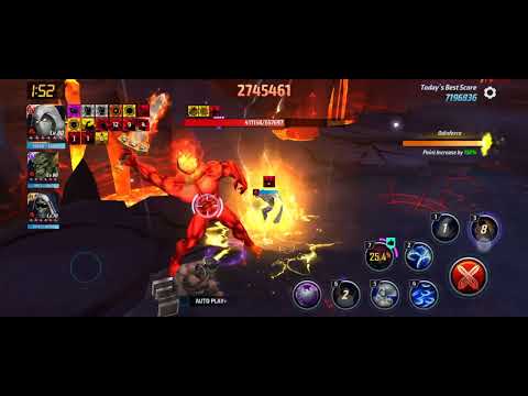 Combat Male ABL Snare season. T4 Moon knight 7.17mil