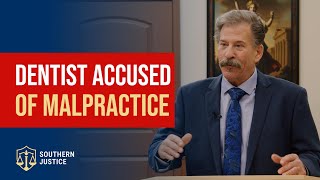 Dentist Caught Giving Patients Handicap Parking Passes