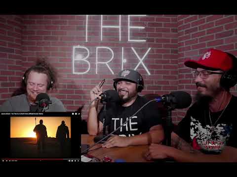 Lit Up AV Reactions: IS THIS IS THE MOST “RACIST” SONG OUT!!  JASON ALDEAN “TRY THAT IN A SMALL TOWN