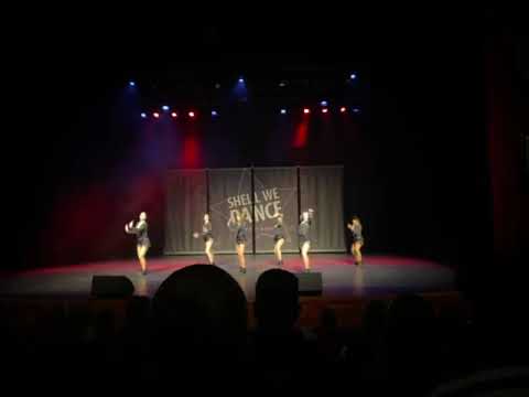 Beatfreaks 2021/2022: shell we dance event 15-05