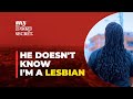 I M A LESBIAN PEOPLE SHARE THEIR DEEPEST SECRET ANONYMOUSLY IN KENYA EPISODE 18