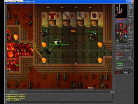 ANNIHILATOR Quest na atlasots.pl