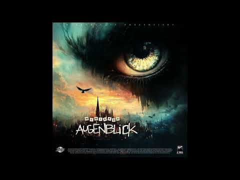 MC Mirror - Augenblick (Single Edit)