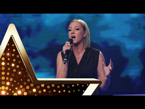 Branislava Isakovic - Jedanaest, Cekala sam - (live) - ZG - 22/23 - 10.12.22. EM 06