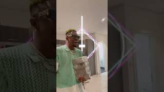 Vybz Kartel X shatta wale _ New banger 😊💯