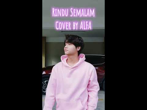 Rindu Semalam - Titi Kamal Cover by ALFA  (OST. Film Sesuai Aplikasi)