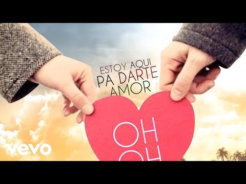 OnellFlow - Darte Amor Remix (Lyric Video) ft. Pusho, Randy, Jowell, Ozuna, Nio Garcia