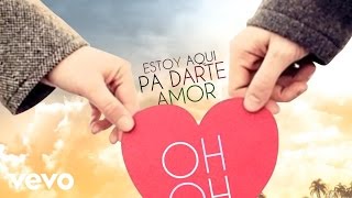 OnellFlow - Darte Amor Remix (Lyric Video) ft. Pusho, Randy, Jowell, Ozuna, Nio Garcia