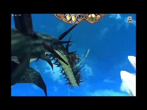 Dragons Wild Skies - Whispering Death [HD 720p]