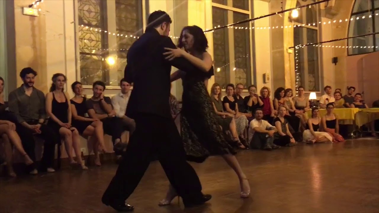 Giovanni Eredia e Francesca Sutera - Cabeza de Novia