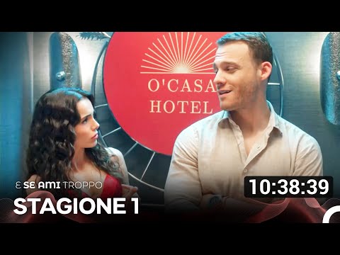 E Se Ami Troppo Episodio 1 Versione Lunga (Doppiaggio Italiano)