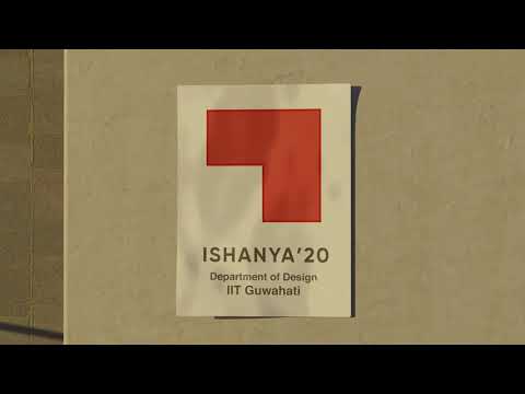 Ishanya 2020: The Annual Design Show | Date Release