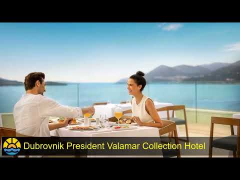 Dubrovnik President Valamar Collection Hotel #Dubrovnik #hotel #holiday