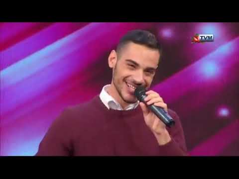 Sebastian Calleja - Til the Day I Die on Hadd Ghalik 2019/20