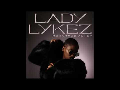 Lady Lykez - Lyke U