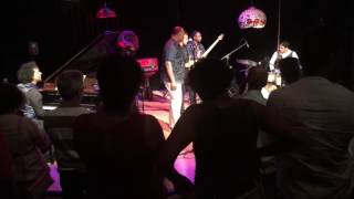 Aldo and Byron Stripling's 