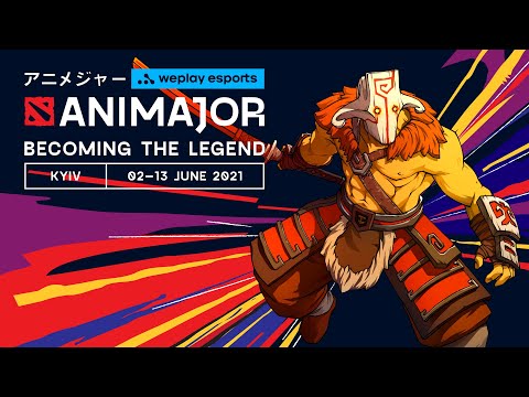 [Dota 2 Live PH] Invictus Gaming VS Execration | IG vs Exec | BO2 | AniMajor LIVE | PH Cast