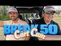 Can I BREAK 50 With VFL Aaron Medley The Vol Bros Cart Cam At The Ooltewah Club