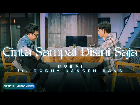 Thumbnail Video Cinta Sampai Disini Saja
