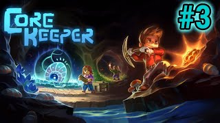 Core Keeper - Episode 3 - 2026 PS5 Gameplay - We're Going In A Big Circle!