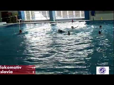Lokomotiv NN vs Slavia 27.02.2021