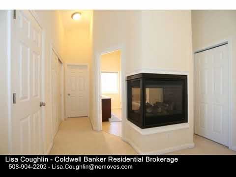 282 America Blvd Unit 282, Ashland MA 01721 - Condo - Real Estate - For Sale -
