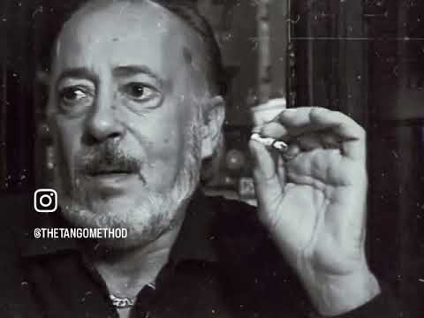 TRASNOCHANDO - Carlos Gavito