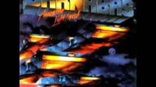 Barnabas - Crucifixion.flv