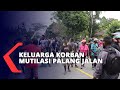 Diduga Terlibat Pembunuhan Mutilasi 6 Anggota TNI AD Diperiksa