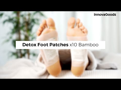 Cotten modulyss kinoki patch , pack of 10