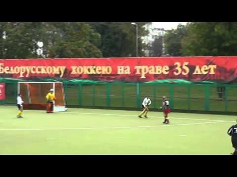 МСК "Сумчанка" 1:6 СХК "Ритм Азот"