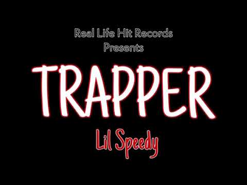 Speedy Hackett - Trapper Freestyle (Foogiano Remake)