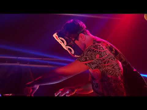 Ozferti @ Festival LES AFRONAUTES 2019