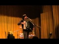 Jason Webley - The Last Song
